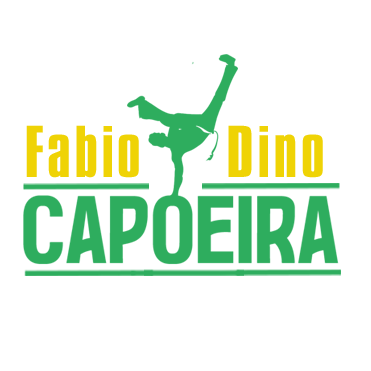 Fabio Dino Capoeira - Sztuka walki bez walki